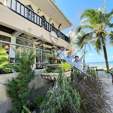 Thai Kamala Beach Front Phuket Ngoại thất bức ảnh
