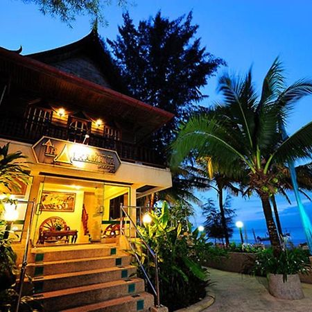 Thai Kamala Beach Front Phuket Ngoại thất bức ảnh