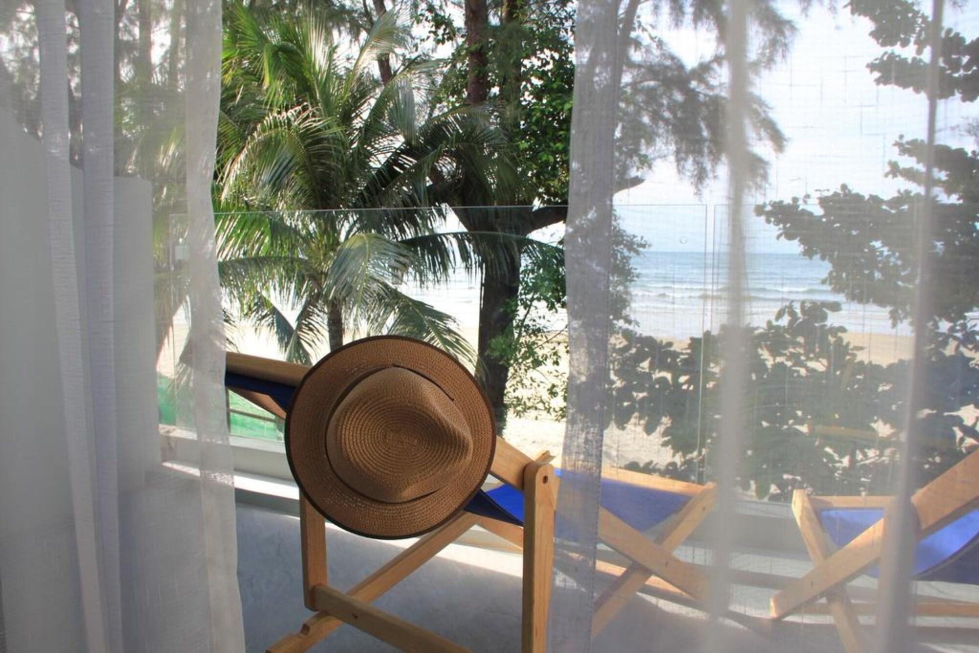 Thai Kamala Beach Front Phuket Ngoại thất bức ảnh