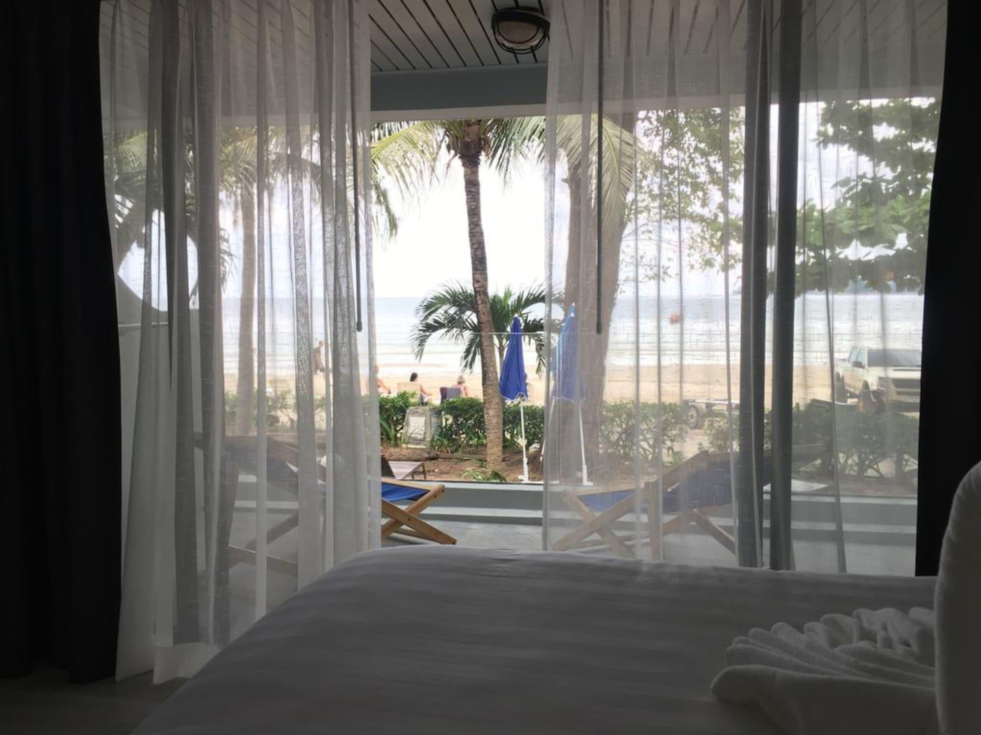 Thai Kamala Beach Front Phuket Ngoại thất bức ảnh