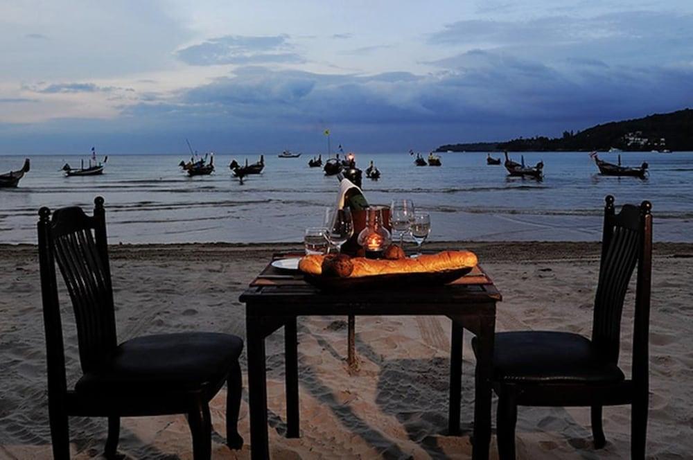 Thai Kamala Beach Front Phuket Ngoại thất bức ảnh