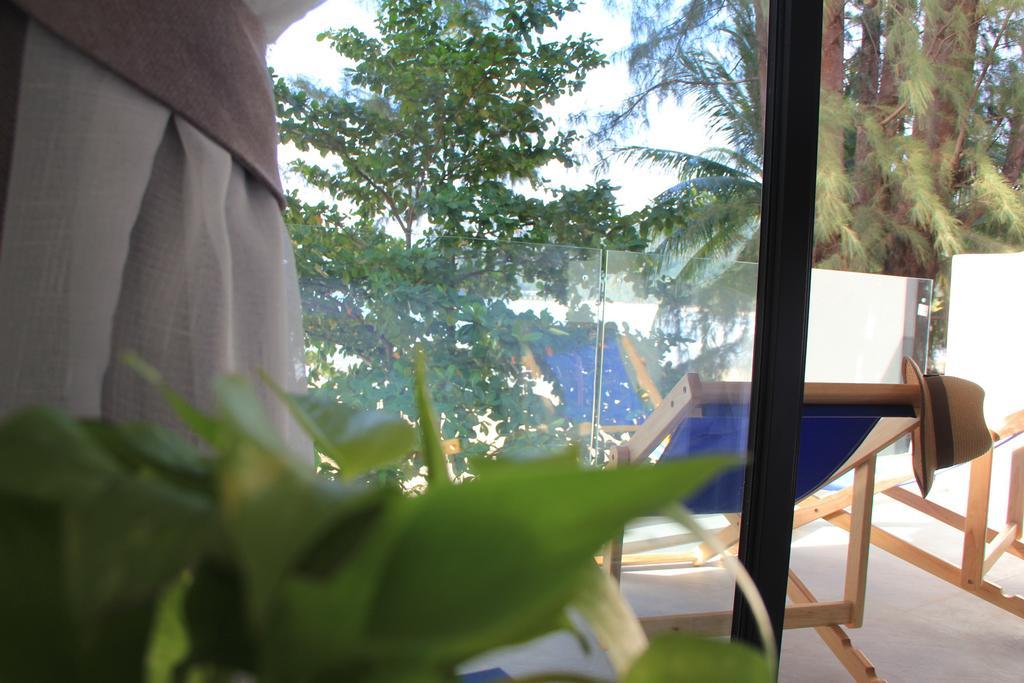 Thai Kamala Beach Front Phuket Ngoại thất bức ảnh