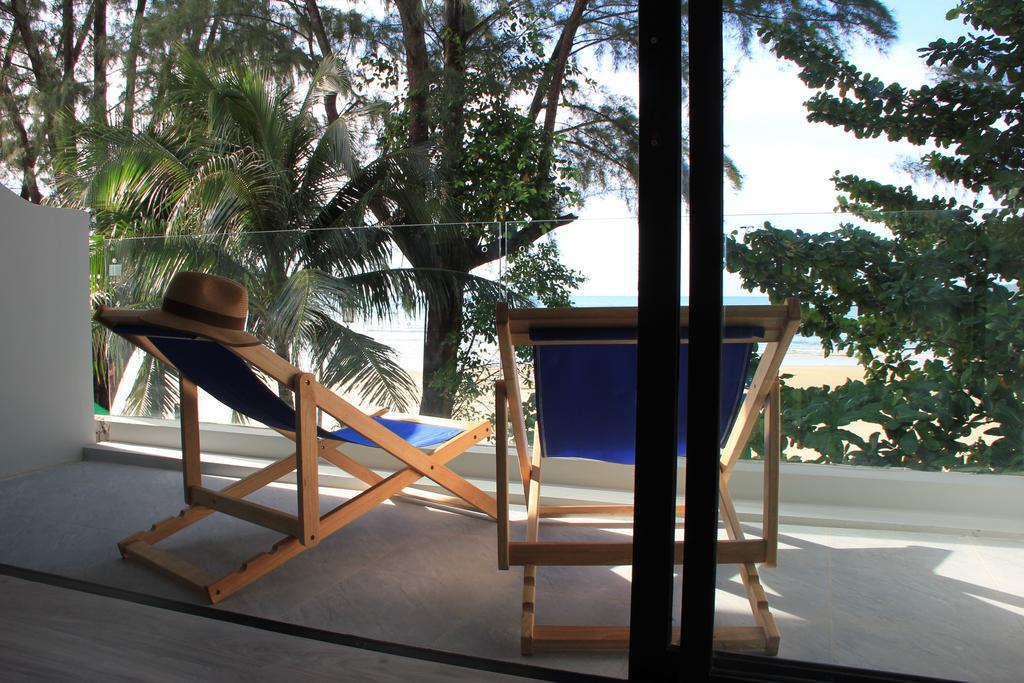 Thai Kamala Beach Front Phuket Ngoại thất bức ảnh
