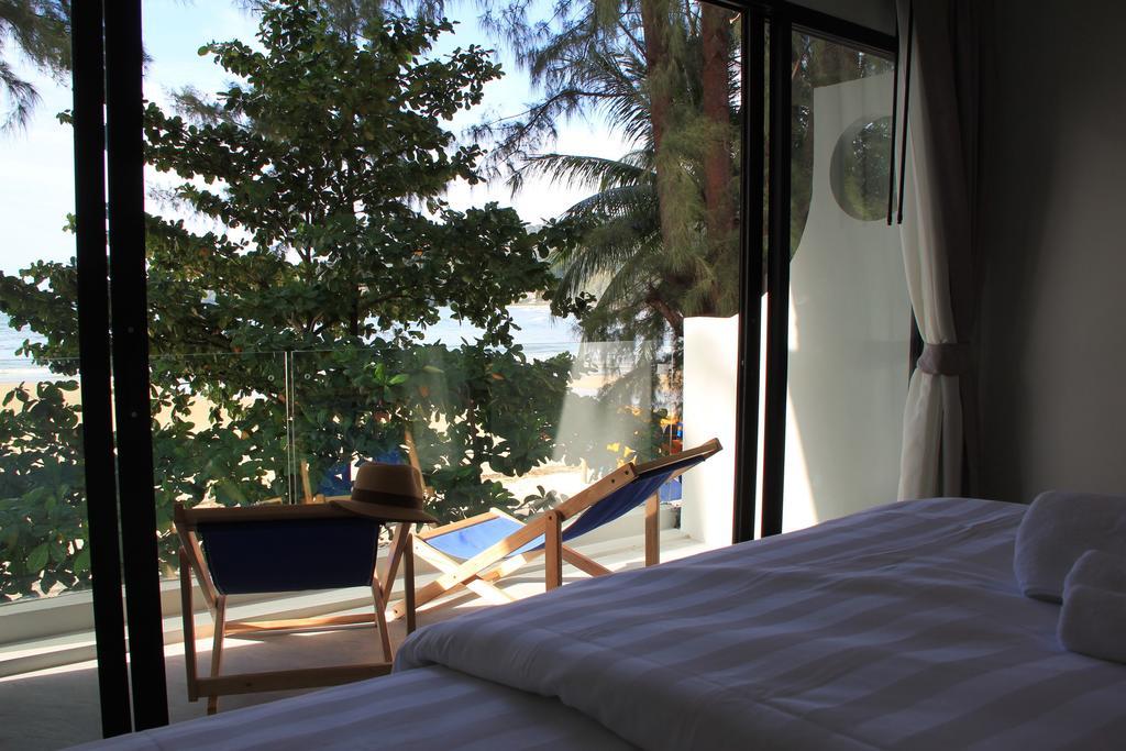 Thai Kamala Beach Front Phuket Ngoại thất bức ảnh