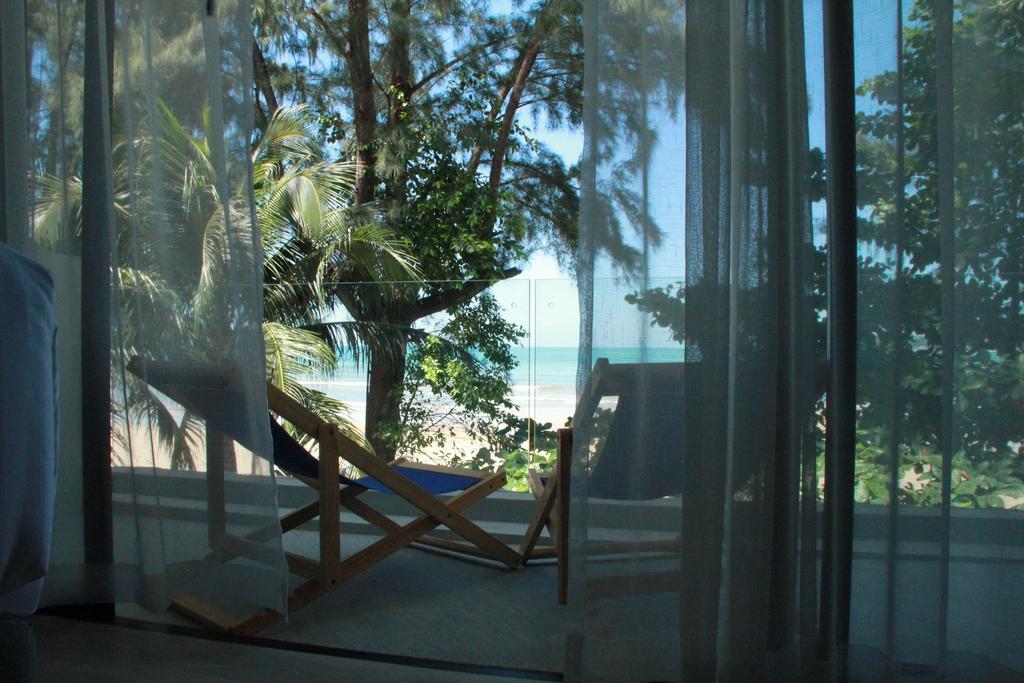 Thai Kamala Beach Front Phuket Ngoại thất bức ảnh