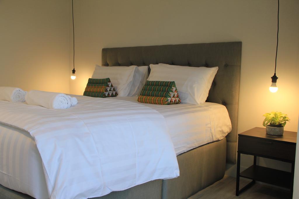 Thai Kamala Beach Front Phuket Ngoại thất bức ảnh