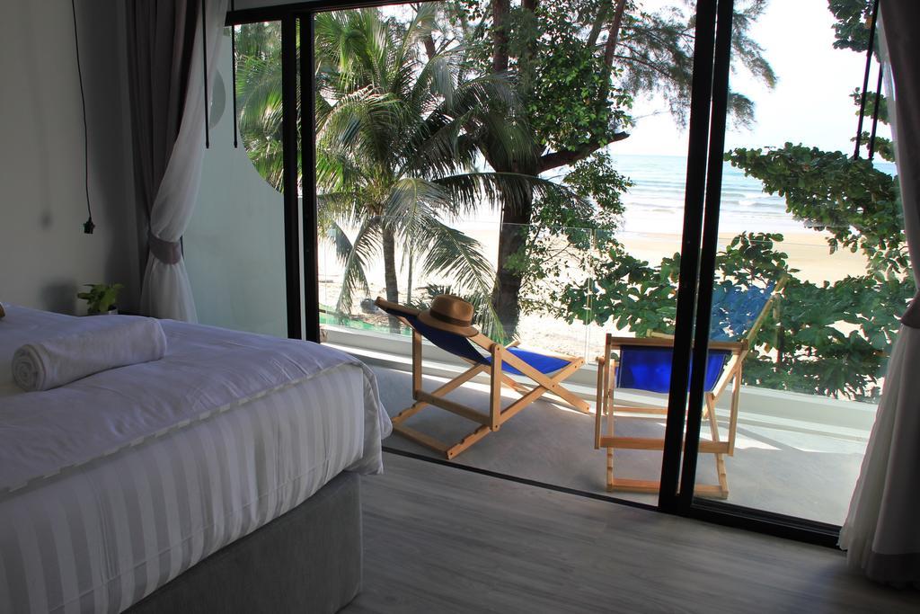 Thai Kamala Beach Front Phuket Ngoại thất bức ảnh