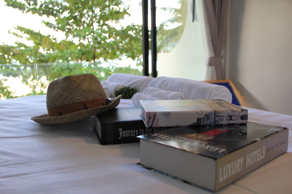 Thai Kamala Beach Front Phuket Ngoại thất bức ảnh