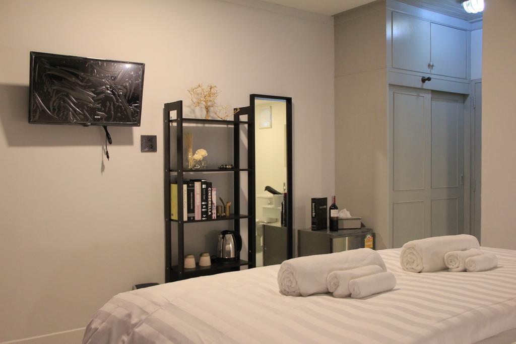 Thai Kamala Beach Front Phuket Ngoại thất bức ảnh