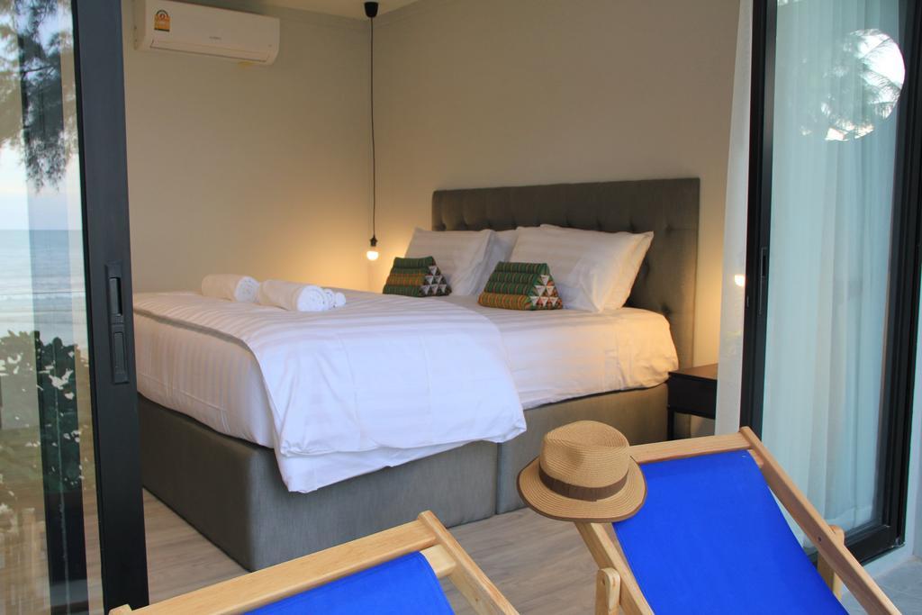 Thai Kamala Beach Front Phuket Ngoại thất bức ảnh