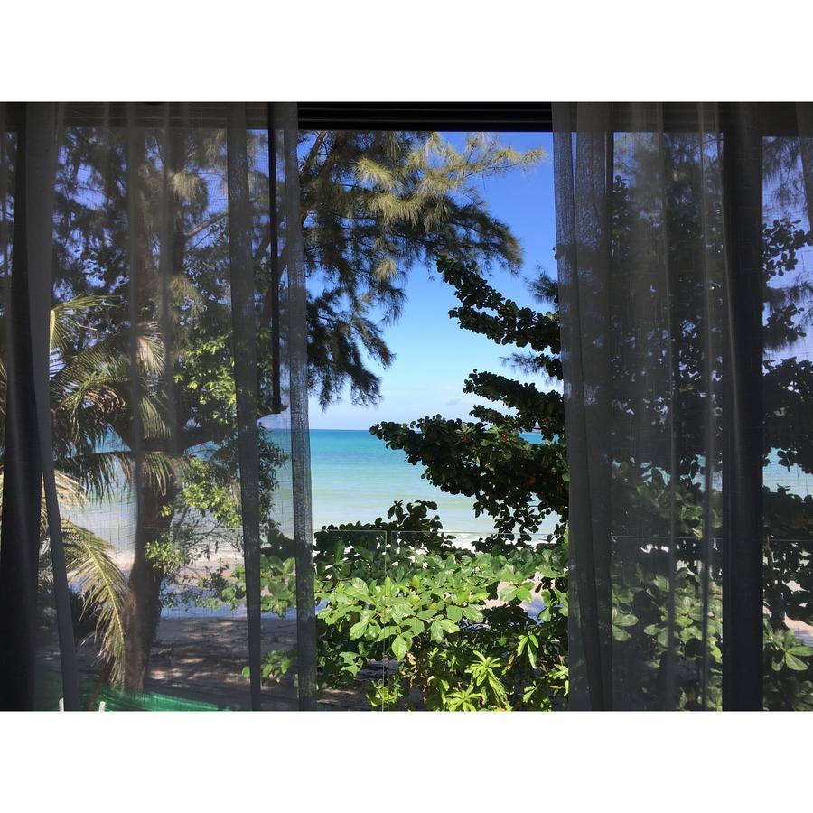 Thai Kamala Beach Front Phuket Ngoại thất bức ảnh
